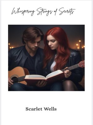cover image of Whispering Strings of Secrets